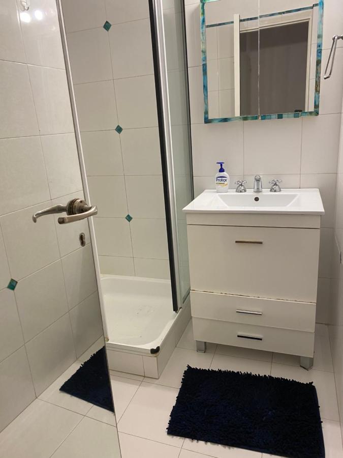 شقة Departamento En Recoleta بوينس آيرس المظهر الخارجي الصورة