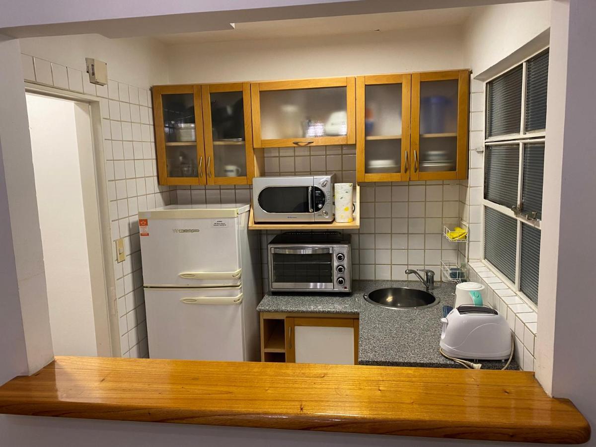 شقة Departamento En Recoleta بوينس آيرس المظهر الخارجي الصورة