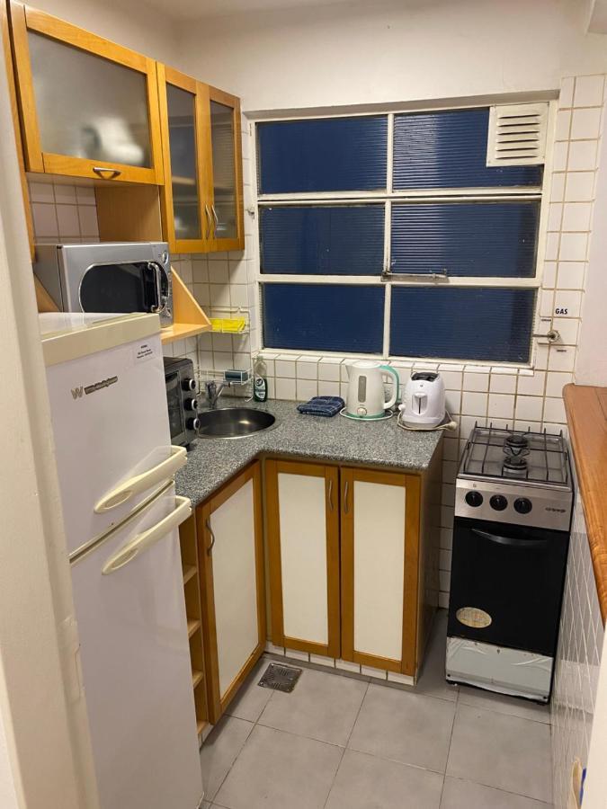 شقة Departamento En Recoleta بوينس آيرس المظهر الخارجي الصورة