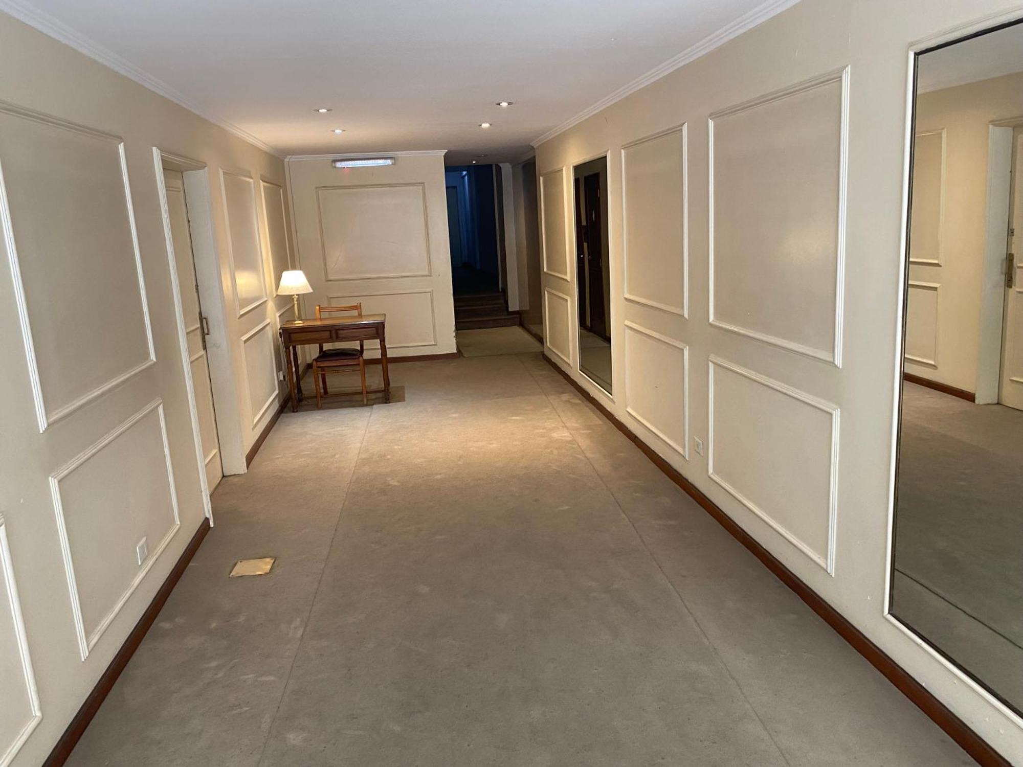 شقة Departamento En Recoleta بوينس آيرس المظهر الخارجي الصورة