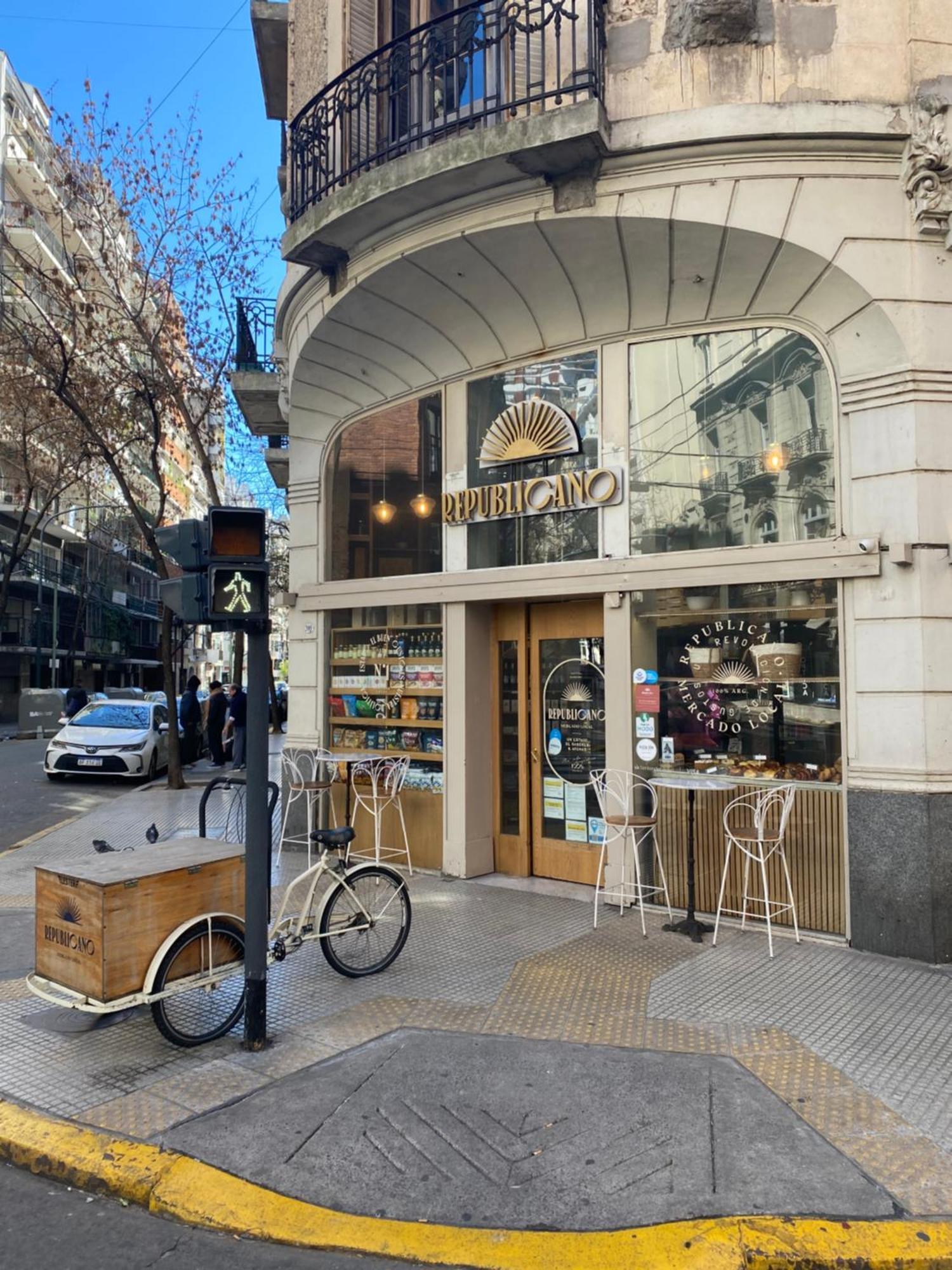 شقة Departamento En Recoleta بوينس آيرس المظهر الخارجي الصورة