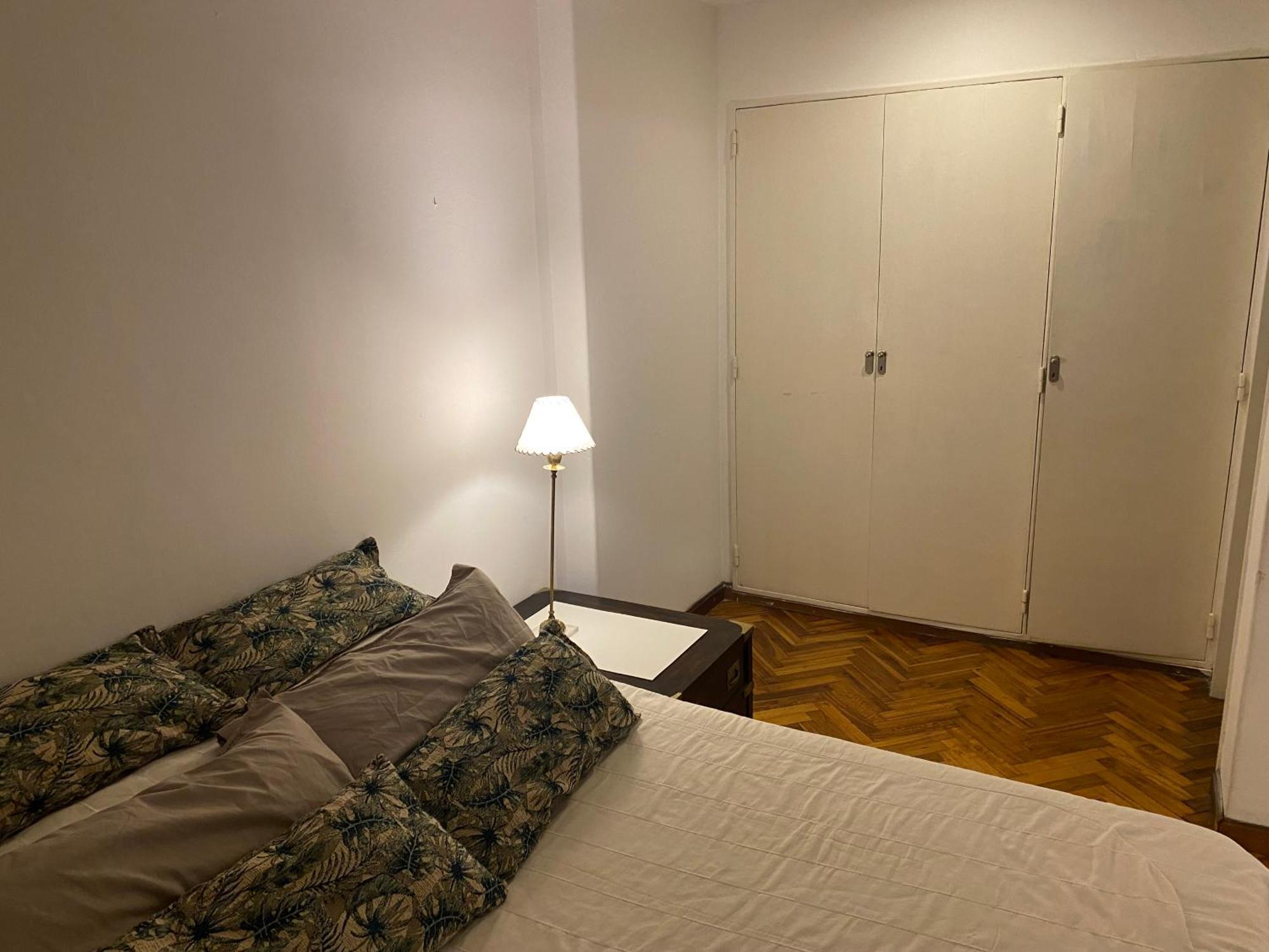 شقة Departamento En Recoleta بوينس آيرس المظهر الخارجي الصورة